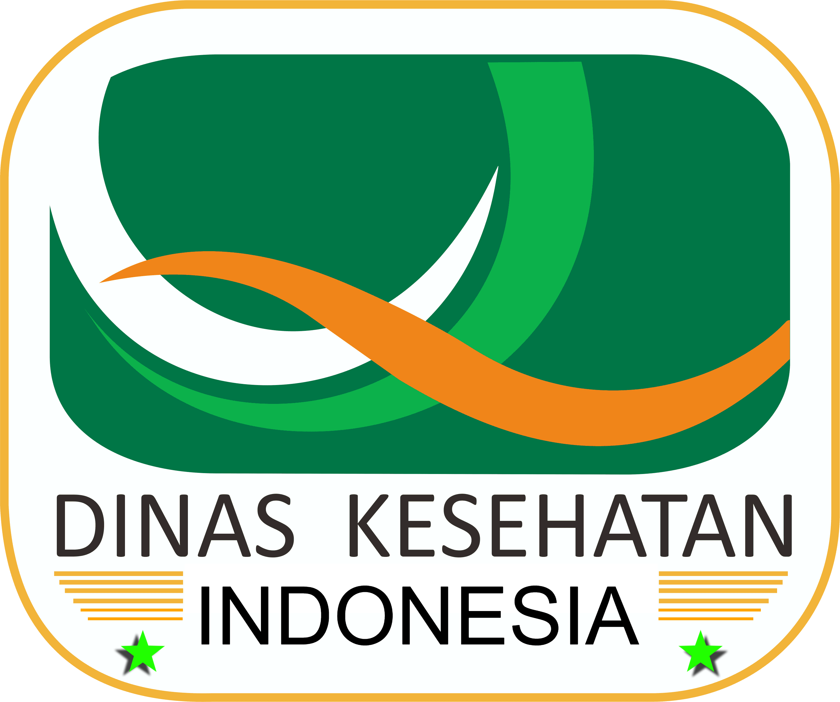 Logo Dinkes Aceh Timur